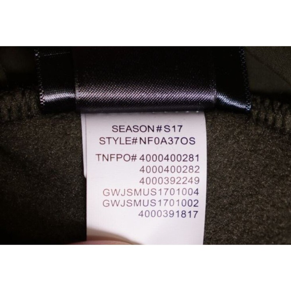 Supreme x The North Face Trans Antarctica Expedition Fleece Jacket SS17 - Picture 7 of 8